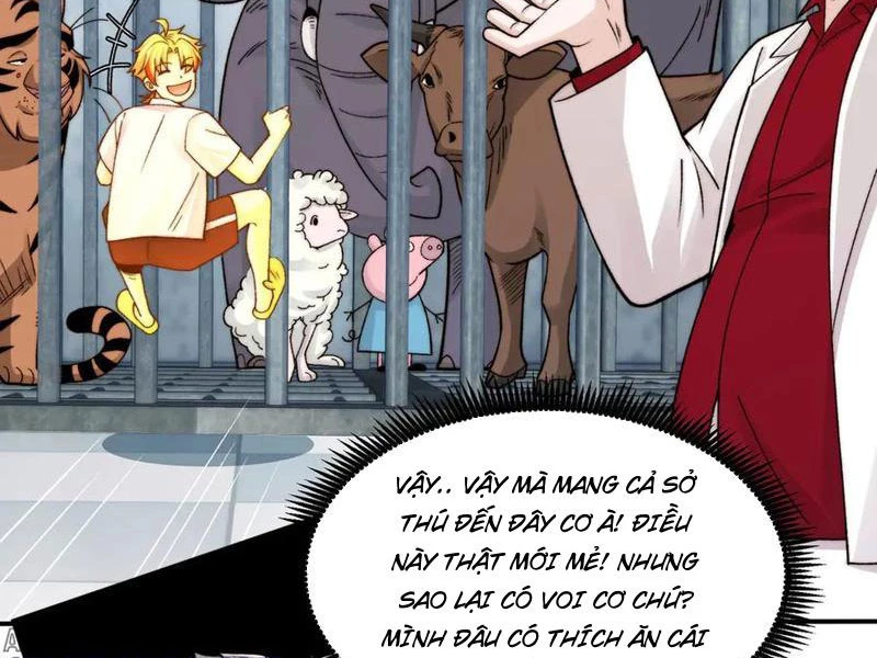 Trước mặt bệnh tâm thần, quỷ dị chẳng là gì cả Chapter 144 - 13