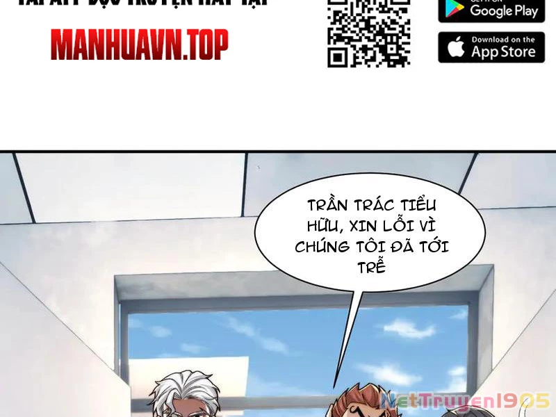 Trước mặt bệnh tâm thần, quỷ dị chẳng là gì cả Chapter 144 - 15