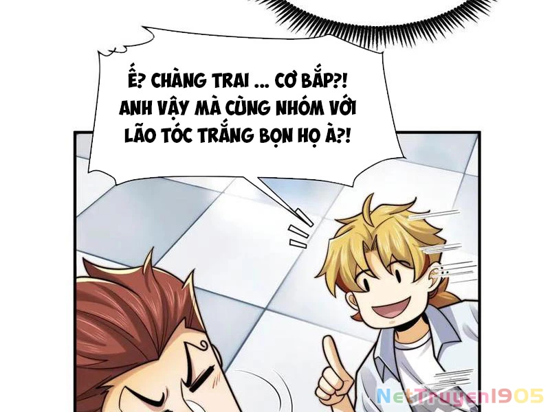Trước mặt bệnh tâm thần, quỷ dị chẳng là gì cả Chapter 144 - 19