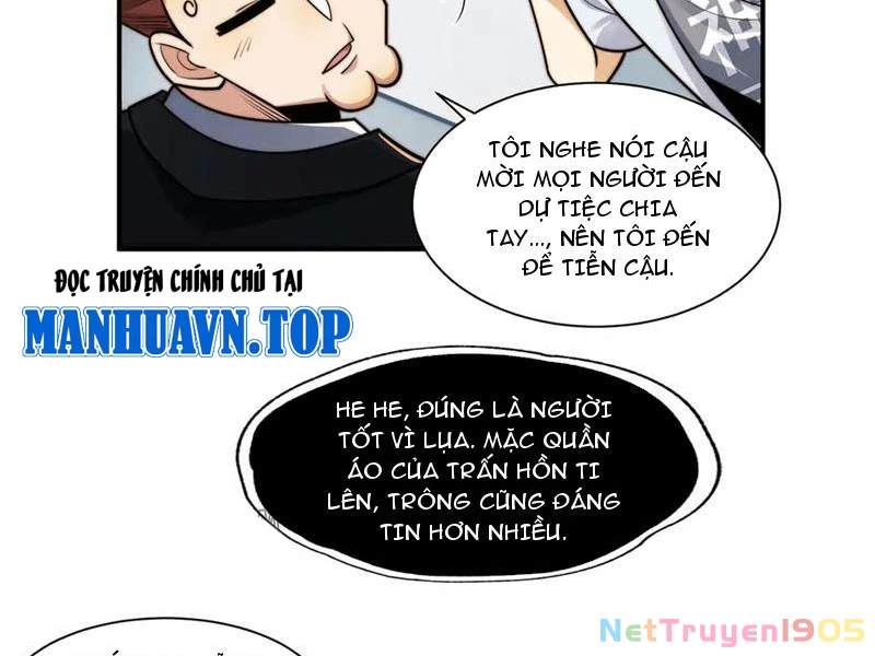 Trước mặt bệnh tâm thần, quỷ dị chẳng là gì cả Chapter 144 - 20