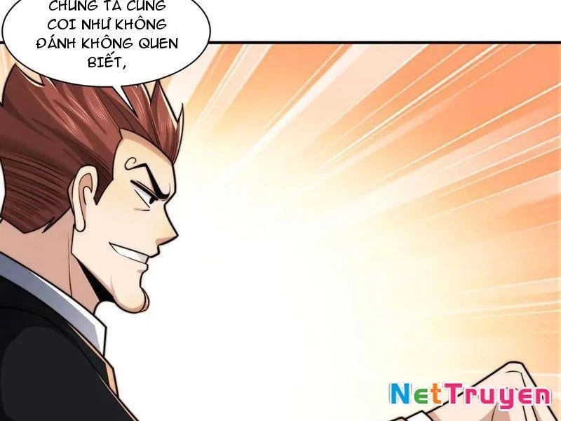 Trước mặt bệnh tâm thần, quỷ dị chẳng là gì cả Chapter 144 - 21