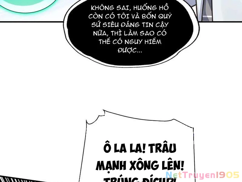 Trước mặt bệnh tâm thần, quỷ dị chẳng là gì cả Chapter 144 - 24