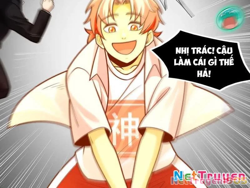 Trước mặt bệnh tâm thần, quỷ dị chẳng là gì cả Chapter 144 - 26