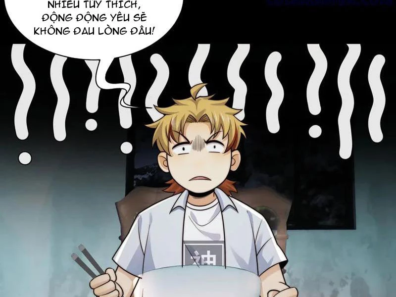 Trước mặt bệnh tâm thần, quỷ dị chẳng là gì cả Chapter 144 - 37