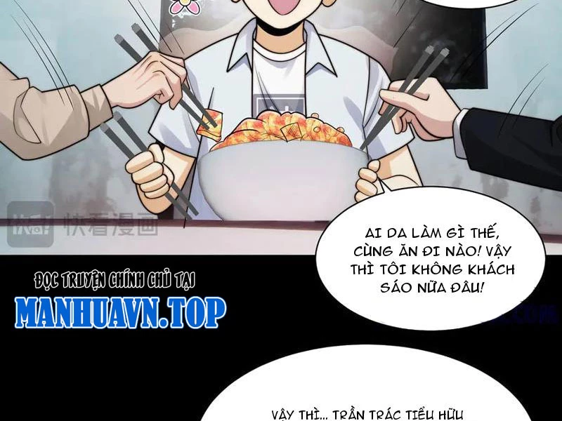 Trước mặt bệnh tâm thần, quỷ dị chẳng là gì cả Chapter 144 - 39