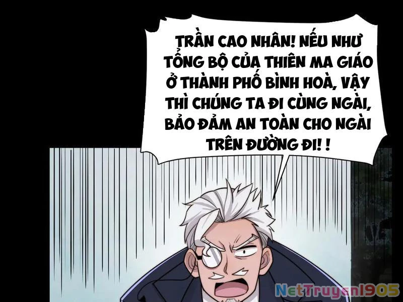 Trước mặt bệnh tâm thần, quỷ dị chẳng là gì cả Chapter 144 - 42