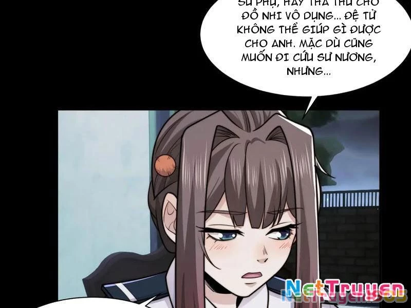 Trước mặt bệnh tâm thần, quỷ dị chẳng là gì cả Chapter 144 - 46