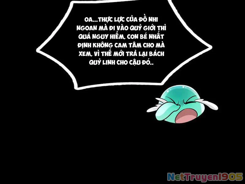 Trước mặt bệnh tâm thần, quỷ dị chẳng là gì cả Chapter 144 - 48