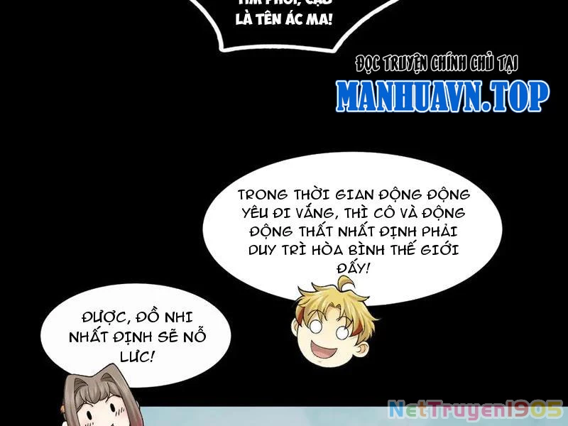 Trước mặt bệnh tâm thần, quỷ dị chẳng là gì cả Chapter 144 - 52