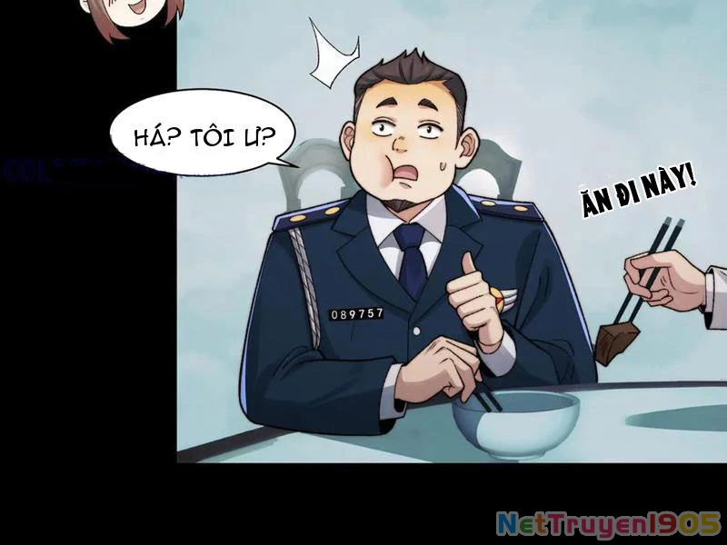 Trước mặt bệnh tâm thần, quỷ dị chẳng là gì cả Chapter 144 - 53