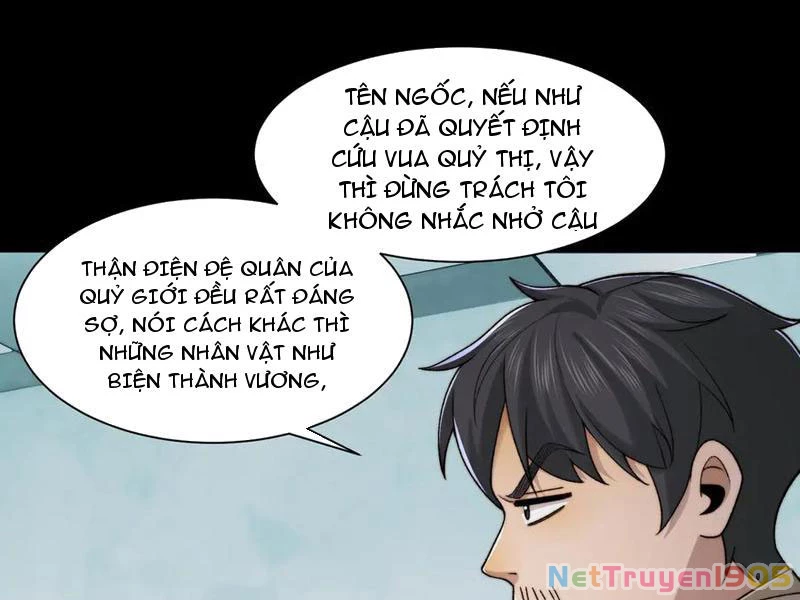 Trước mặt bệnh tâm thần, quỷ dị chẳng là gì cả Chapter 144 - 54