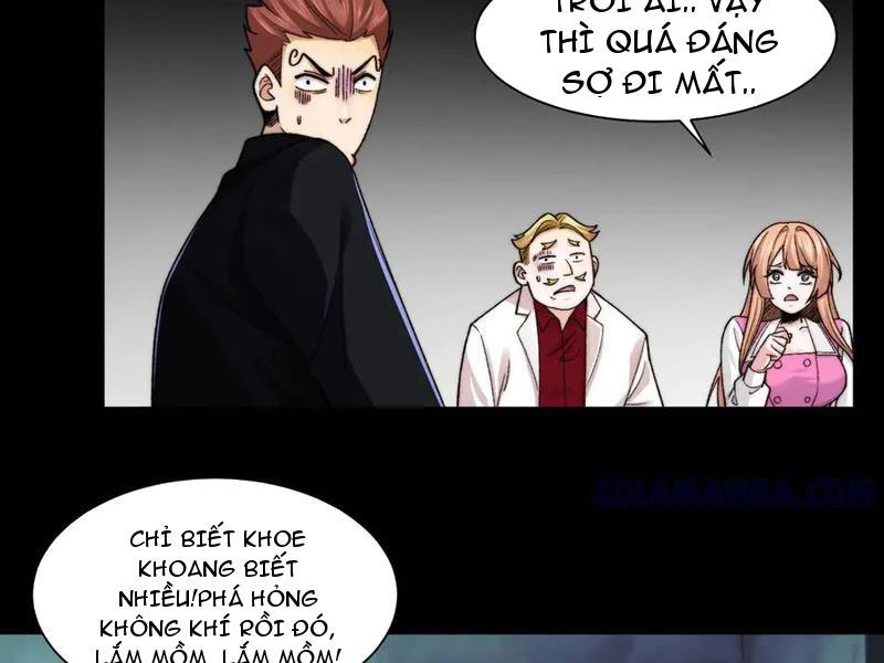 Trước mặt bệnh tâm thần, quỷ dị chẳng là gì cả Chapter 144 - 59
