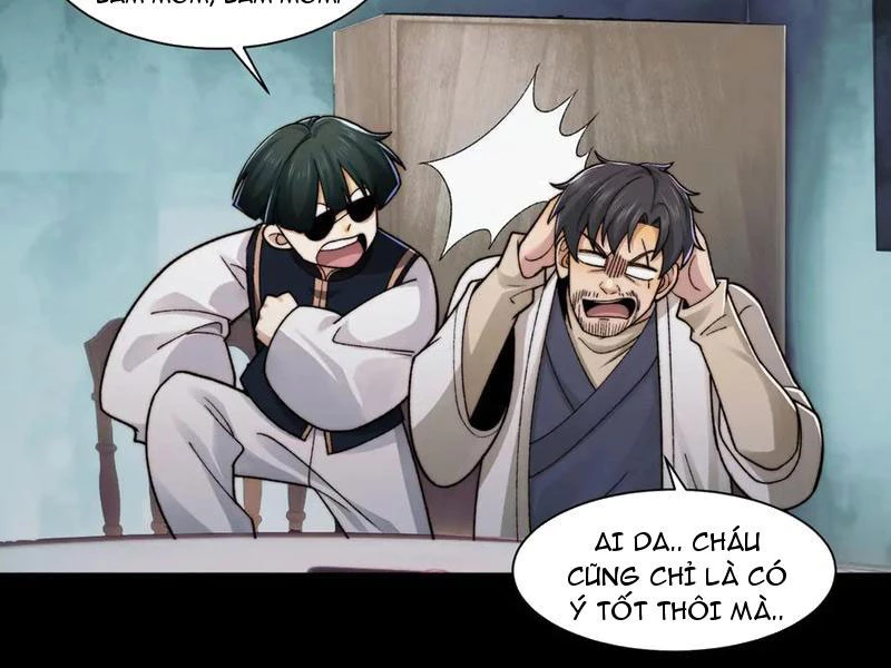 Trước mặt bệnh tâm thần, quỷ dị chẳng là gì cả Chapter 144 - 60