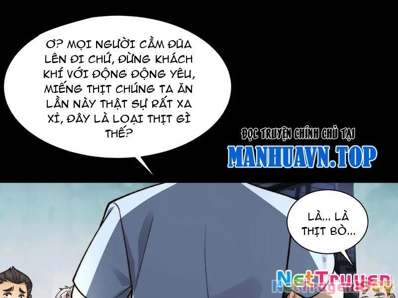 Trước mặt bệnh tâm thần, quỷ dị chẳng là gì cả Chapter 144 - 61