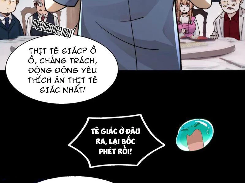 Trước mặt bệnh tâm thần, quỷ dị chẳng là gì cả Chapter 144 - 62