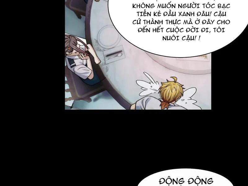 Trước mặt bệnh tâm thần, quỷ dị chẳng là gì cả Chapter 144 - 64