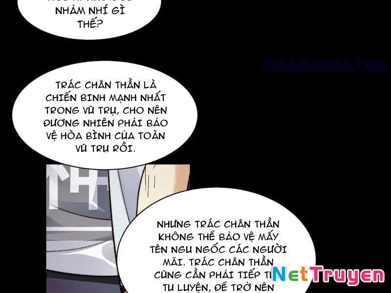 Trước mặt bệnh tâm thần, quỷ dị chẳng là gì cả Chapter 144 - 66