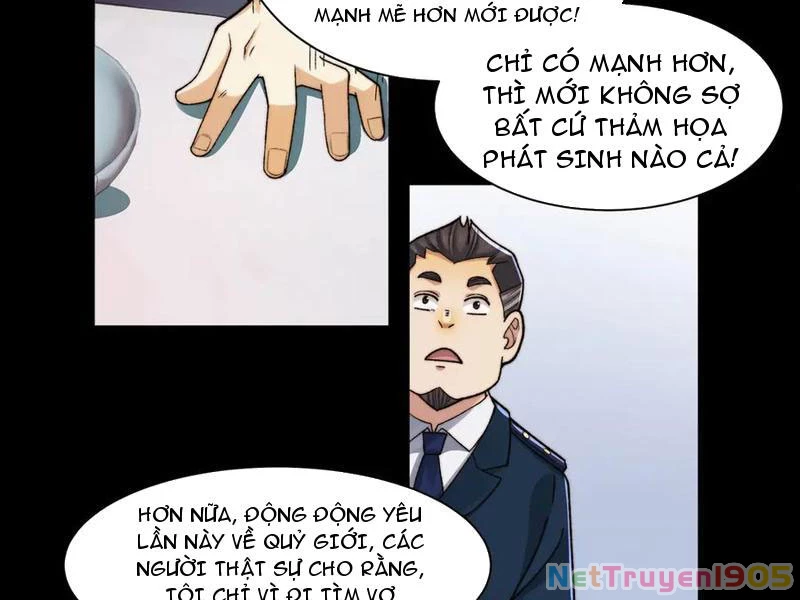 Trước mặt bệnh tâm thần, quỷ dị chẳng là gì cả Chapter 144 - 67