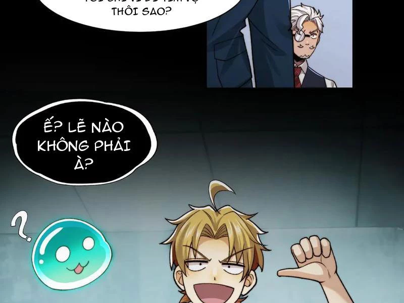 Trước mặt bệnh tâm thần, quỷ dị chẳng là gì cả Chapter 144 - 68