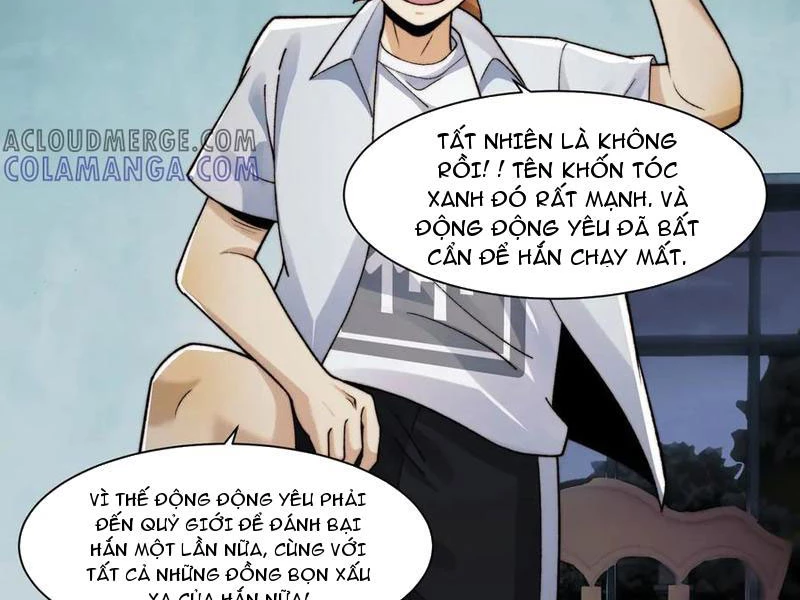 Trước mặt bệnh tâm thần, quỷ dị chẳng là gì cả Chapter 144 - 69