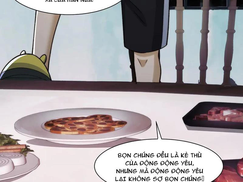 Trước mặt bệnh tâm thần, quỷ dị chẳng là gì cả Chapter 144 - 70