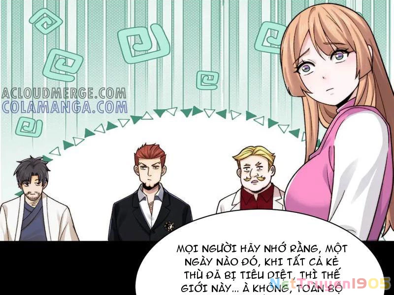 Trước mặt bệnh tâm thần, quỷ dị chẳng là gì cả Chapter 144 - 73
