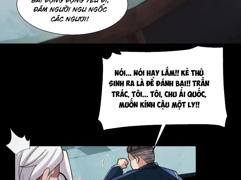Trước mặt bệnh tâm thần, quỷ dị chẳng là gì cả Chapter 144 - 77