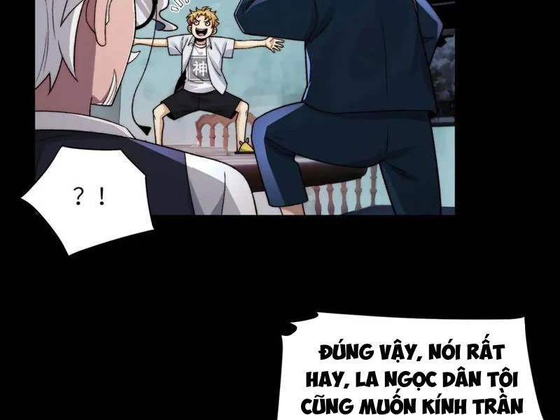 Trước mặt bệnh tâm thần, quỷ dị chẳng là gì cả Chapter 144 - 78