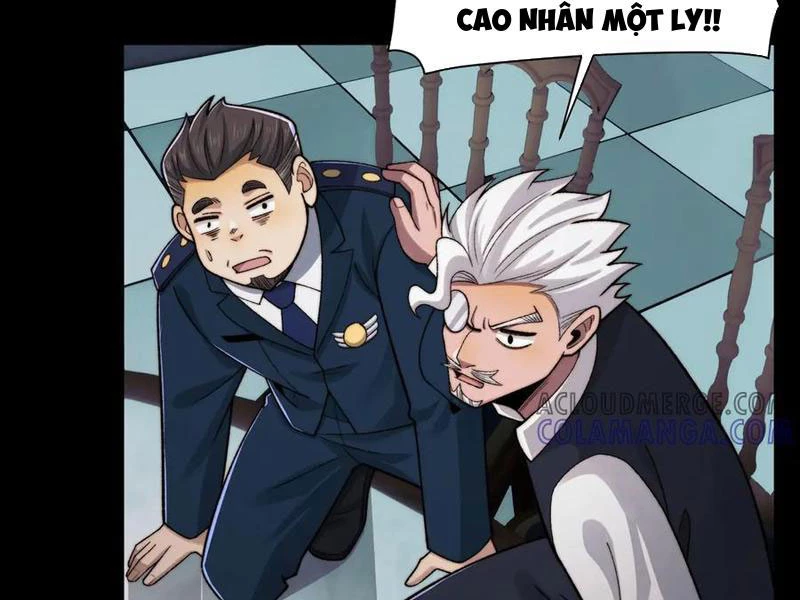 Trước mặt bệnh tâm thần, quỷ dị chẳng là gì cả Chapter 144 - 79