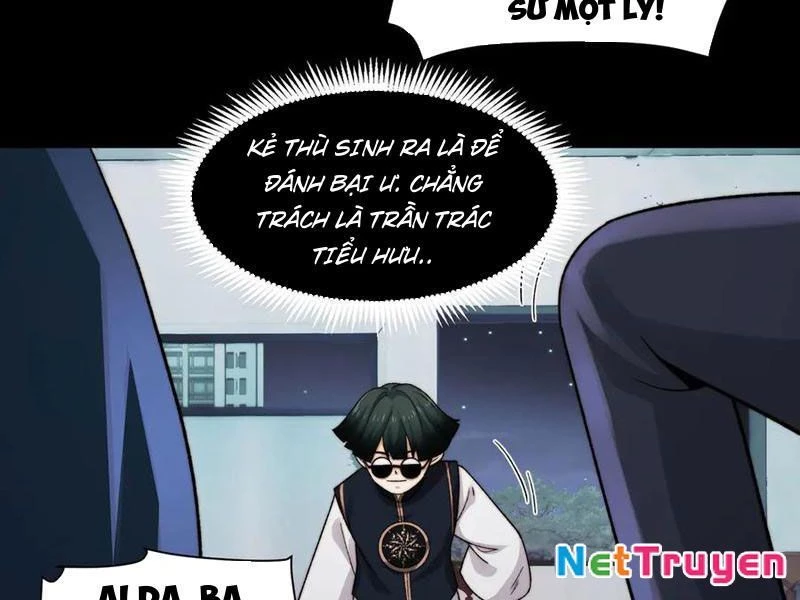 Trước mặt bệnh tâm thần, quỷ dị chẳng là gì cả Chapter 144 - 81