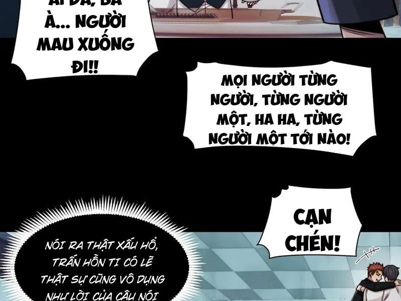 Trước mặt bệnh tâm thần, quỷ dị chẳng là gì cả Chapter 144 - 82