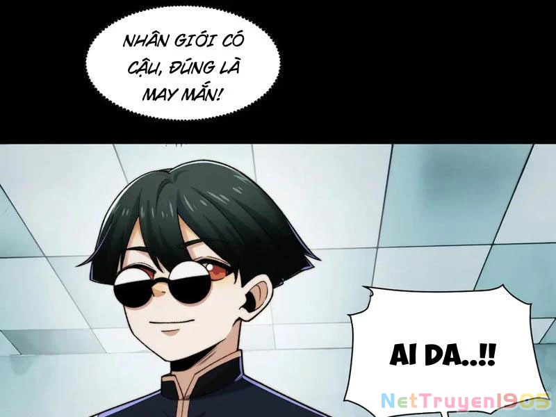 Trước mặt bệnh tâm thần, quỷ dị chẳng là gì cả Chapter 144 - 84