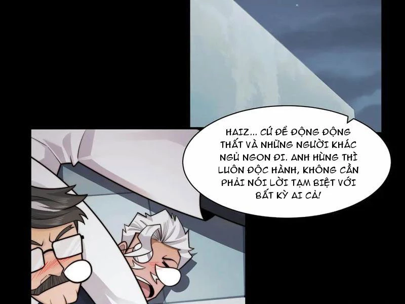 Trước mặt bệnh tâm thần, quỷ dị chẳng là gì cả Chapter 144 - 89