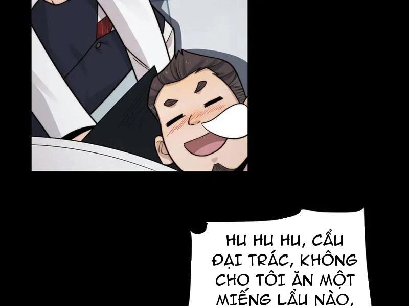 Trước mặt bệnh tâm thần, quỷ dị chẳng là gì cả Chapter 144 - 90