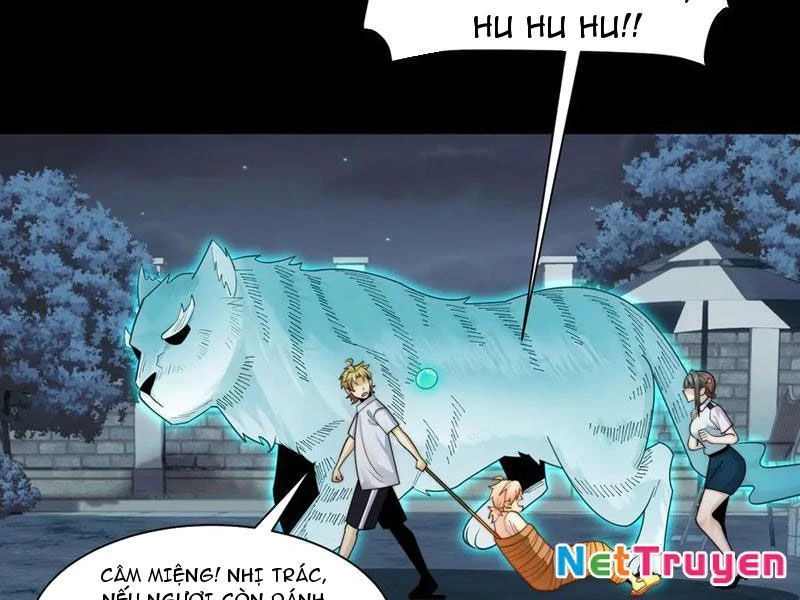 Trước mặt bệnh tâm thần, quỷ dị chẳng là gì cả Chapter 144 - 91