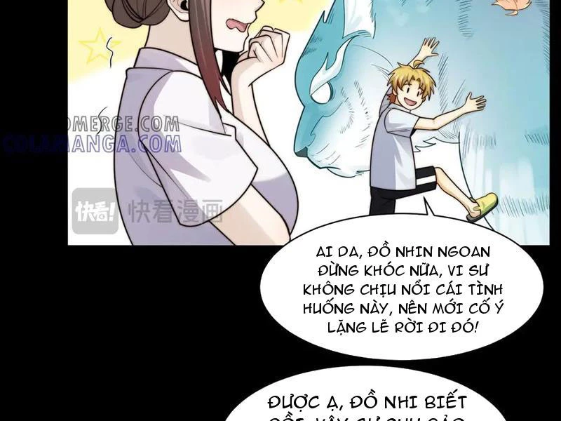 Trước mặt bệnh tâm thần, quỷ dị chẳng là gì cả Chapter 144 - 93