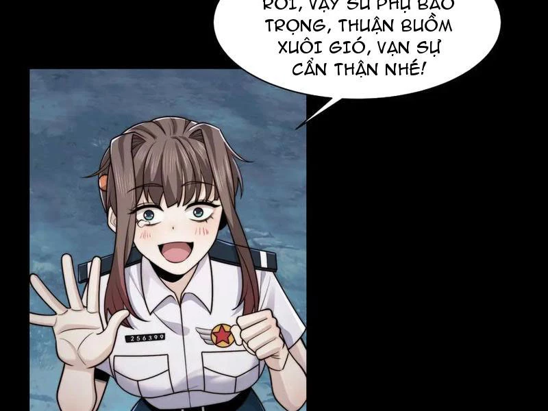 Trước mặt bệnh tâm thần, quỷ dị chẳng là gì cả Chapter 144 - 94