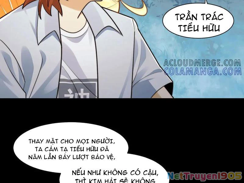 Trước mặt bệnh tâm thần, quỷ dị chẳng là gì cả Chapter 144 - 97