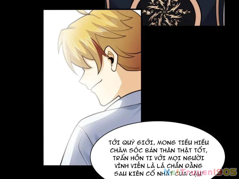 Trước mặt bệnh tâm thần, quỷ dị chẳng là gì cả Chapter 144 - 99