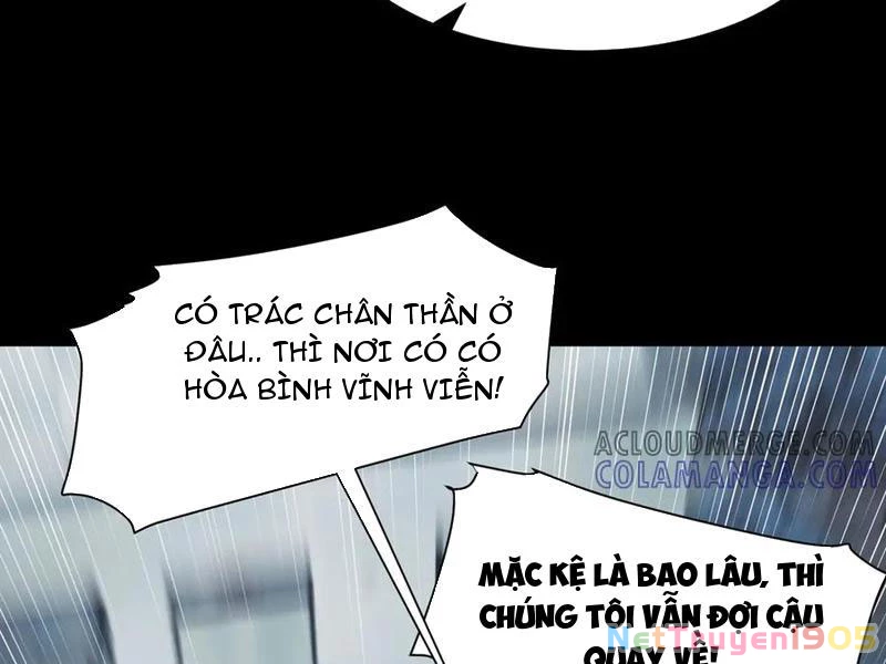 Trước mặt bệnh tâm thần, quỷ dị chẳng là gì cả Chapter 144 - 100