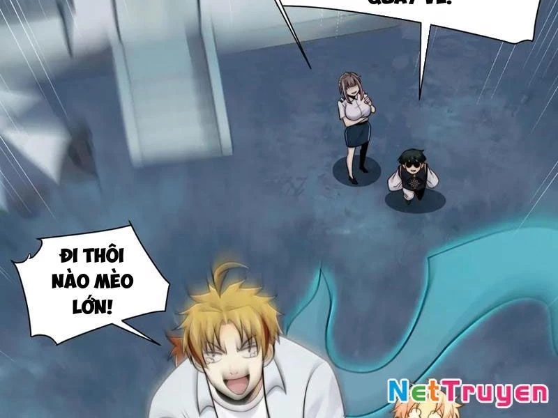 Trước mặt bệnh tâm thần, quỷ dị chẳng là gì cả Chapter 144 - 101