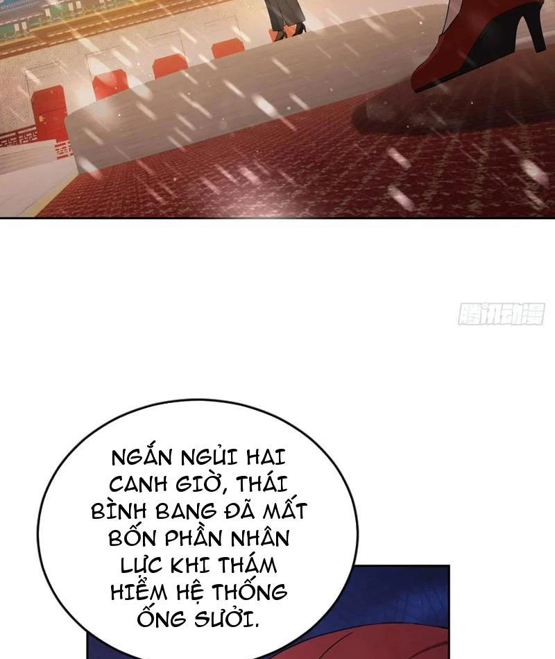 Trò Chơi Quỷ Dị: Ta Dựa Vào Vô Số Công Đức Khắc Thông Quan Chapter 154 - 5