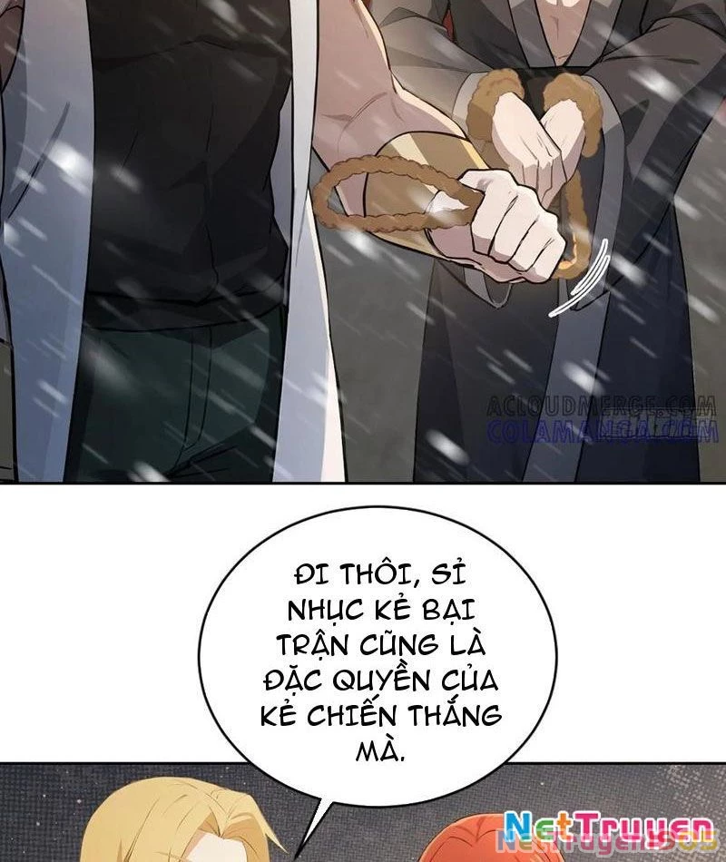 Trò Chơi Quỷ Dị: Ta Dựa Vào Vô Số Công Đức Khắc Thông Quan Chapter 154 - 11