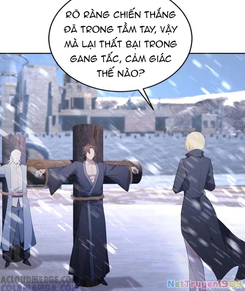 Trò Chơi Quỷ Dị: Ta Dựa Vào Vô Số Công Đức Khắc Thông Quan Chapter 154 - 15