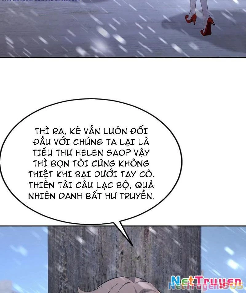Trò Chơi Quỷ Dị: Ta Dựa Vào Vô Số Công Đức Khắc Thông Quan Chapter 154 - 16