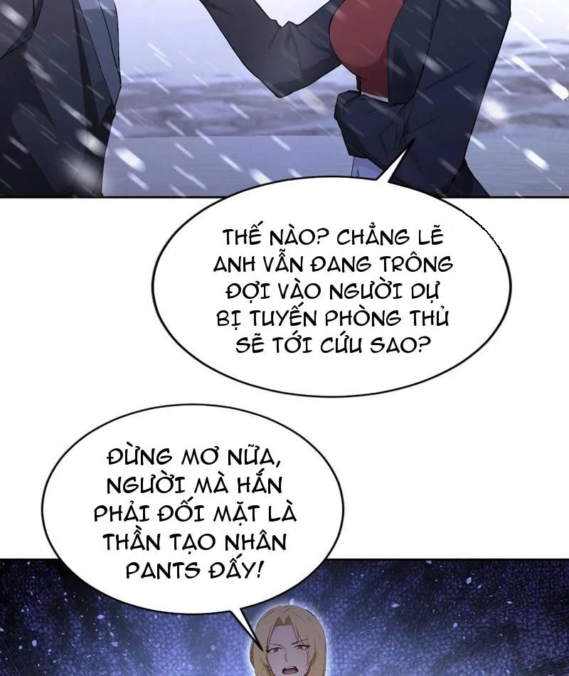 Trò Chơi Quỷ Dị: Ta Dựa Vào Vô Số Công Đức Khắc Thông Quan Chapter 154 - 19