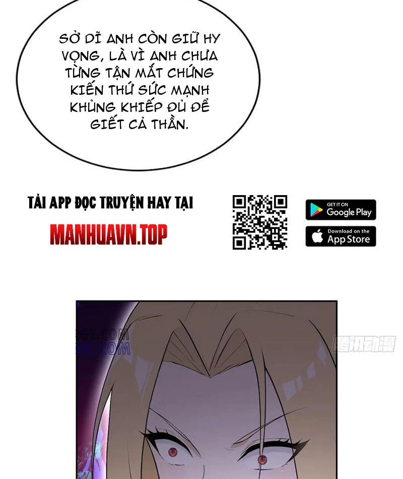 Trò Chơi Quỷ Dị: Ta Dựa Vào Vô Số Công Đức Khắc Thông Quan Chapter 154 - 22