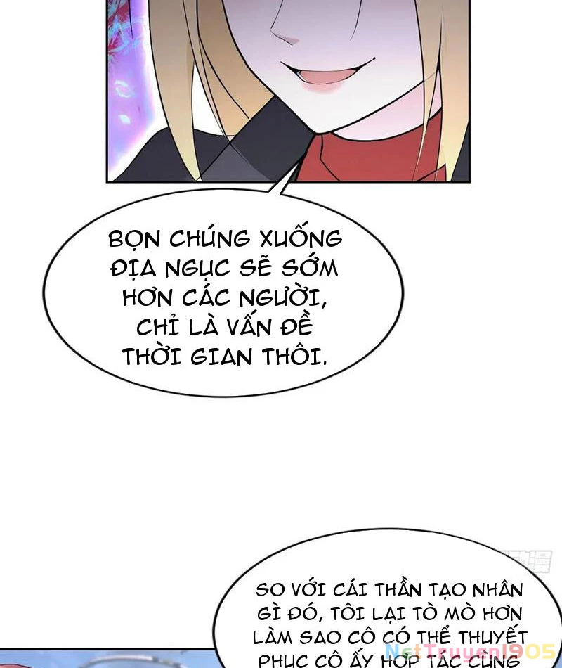 Trò Chơi Quỷ Dị: Ta Dựa Vào Vô Số Công Đức Khắc Thông Quan Chapter 154 - 23