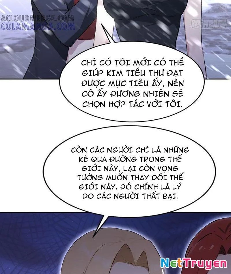 Trò Chơi Quỷ Dị: Ta Dựa Vào Vô Số Công Đức Khắc Thông Quan Chapter 154 - 26