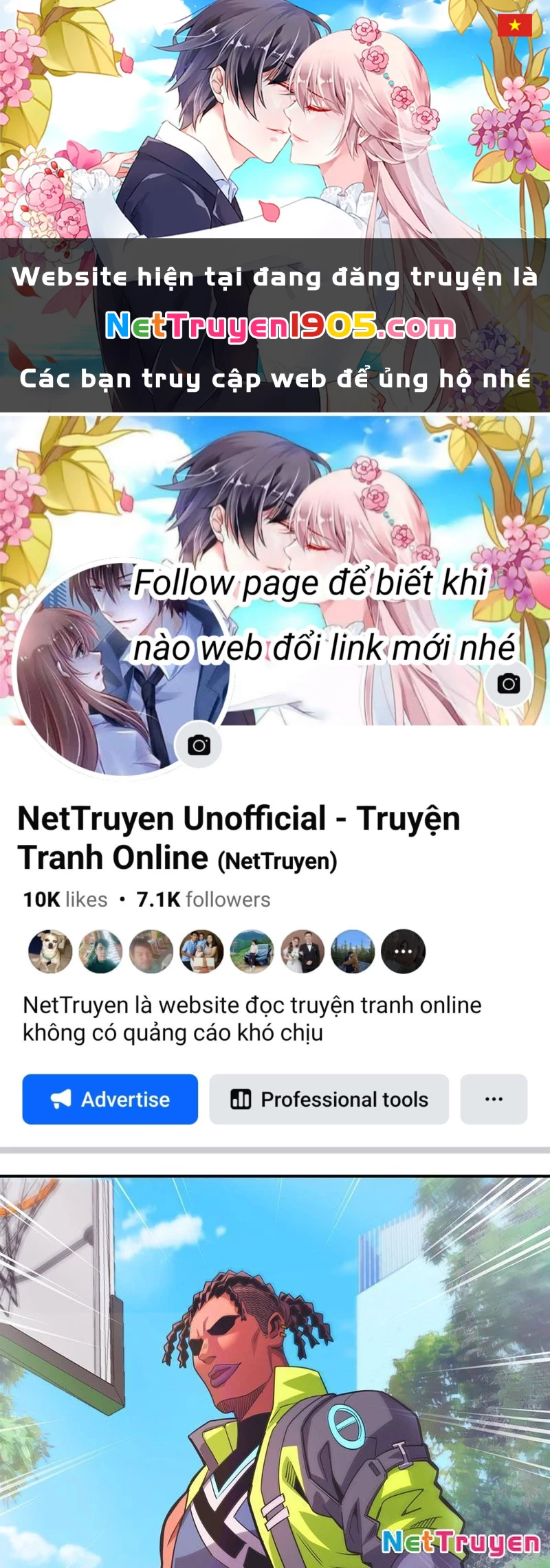 Cực Tốc Hồi Lam Chapter 3 - 1